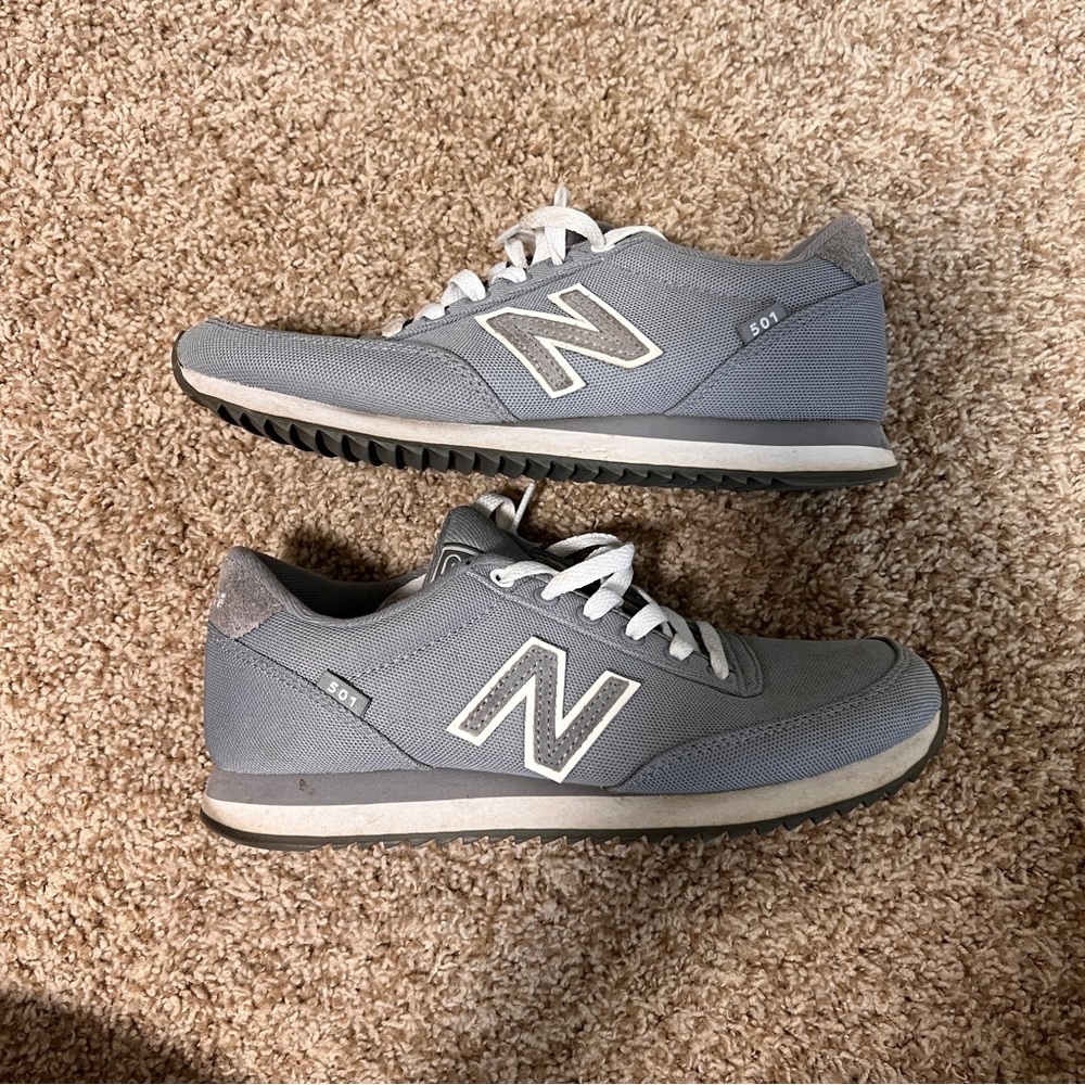 New Balance 501
